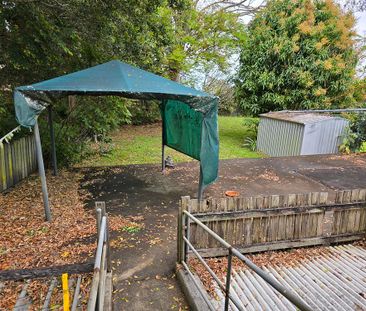 3-bedroom shared unit/townhouse, Rous Road - Photo 3