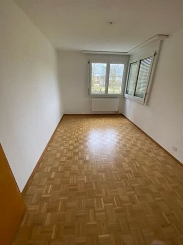 5 Zimmer, 114 m², 1. Stock - Photo 3