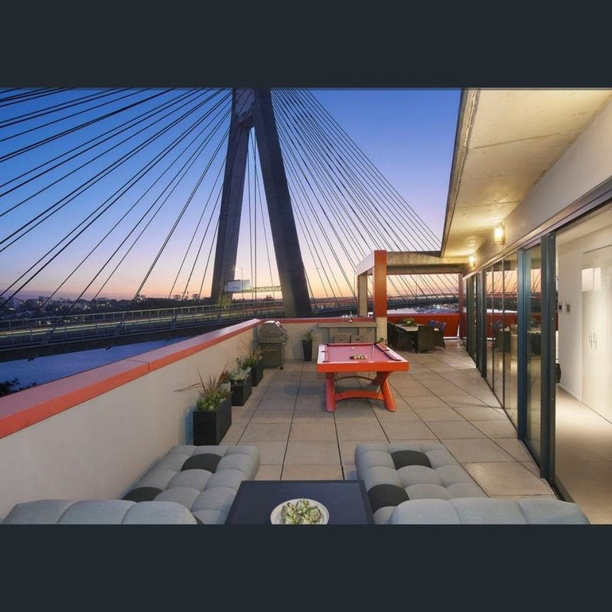 309/1 Wattle Crescent, Pyrmont, NSW 2009 - Photo 1