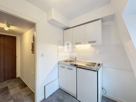 Location Appartement 2 pièces 32m² STRASBOURG 67000 - Photo 4