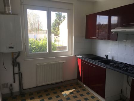 Location Appartement 3 pièces 54m² CASTRES 81100 - Photo 3