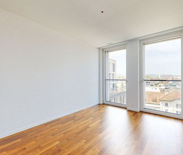 HELLE Wohnung im Herzen von Arbon - Photo 2
