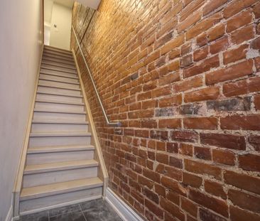 For Lease - 66 Dovercourt Road Unit# 3, Toronto, Ontario - Photo 6