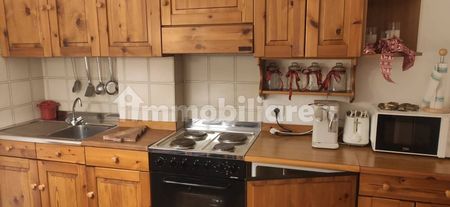 Bilocale via Beata Vergine della Difesa, San Vito, San Vito di Cadore - Foto 4