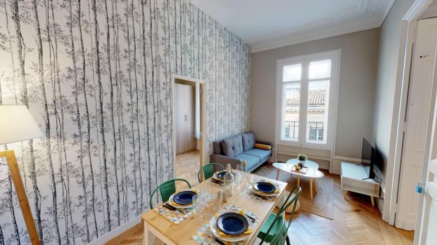 41 rue Vital Carles 41, Bordeaux - Photo 1