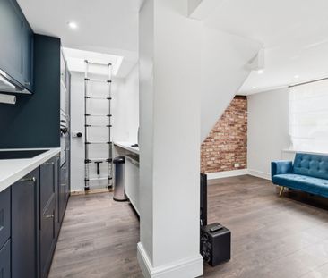 2 Bedroom Mid Terraced House To Rent - Photo 6