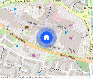 South Walk, Yate - Photo 1