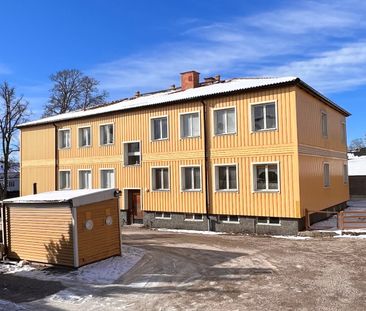 Herrgårdsgatan, Arboga - Foto 1