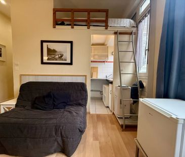 Location Appartement 1 pièce 20m² ST ETIENNE 42000 - Photo 3