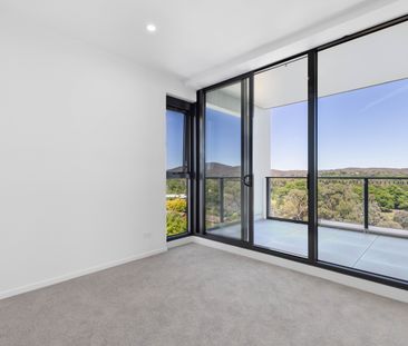 806/349 Northbourne Avenue, Lyneham ACT 2602 - Apartment For Rent |... - Photo 4