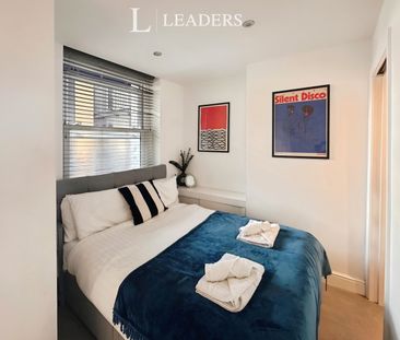 1 bedroom apartment to rent Windsor Court, Brighton - Photo 2