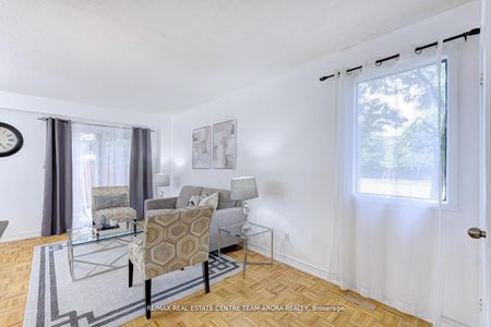 For Lease - 90 Dawson Crescent Unit# 90, Brampton, Ontario - Photo 4