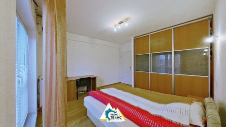 Apartament primitor si spatios cu 2 camere în Subcetate - Fotografie 5