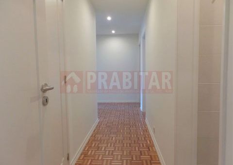 Apartamento T4