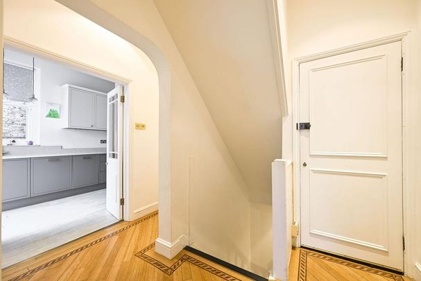 3 bedroom flat to rent - Photo 1