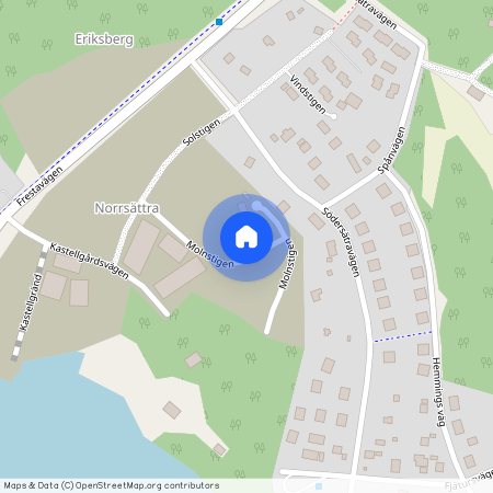 Sollentuna, Solstigen, 15, 19265