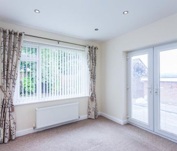 2 bedroom bungalow to rent - Photo 1