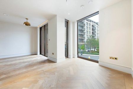 Edith Row, Fulham, SW6 - Photo 2