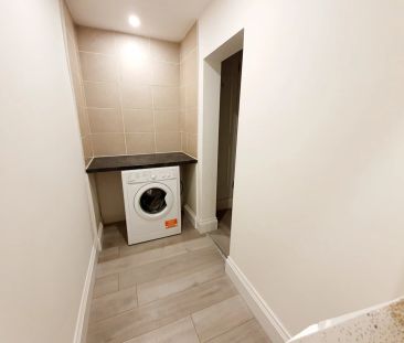 Property To Rent Hardshaw Street, St. Helens, WA10 | 1 Bedroom Apar... - Photo 2