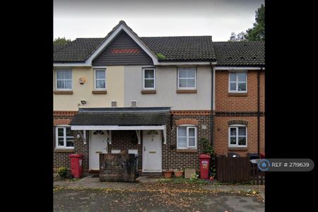 2 bedroom terraced house to rent - Photo 5