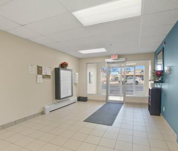 Lovely 1 Bedroom Apartment in the Heart of Red Deer! - Photo 3