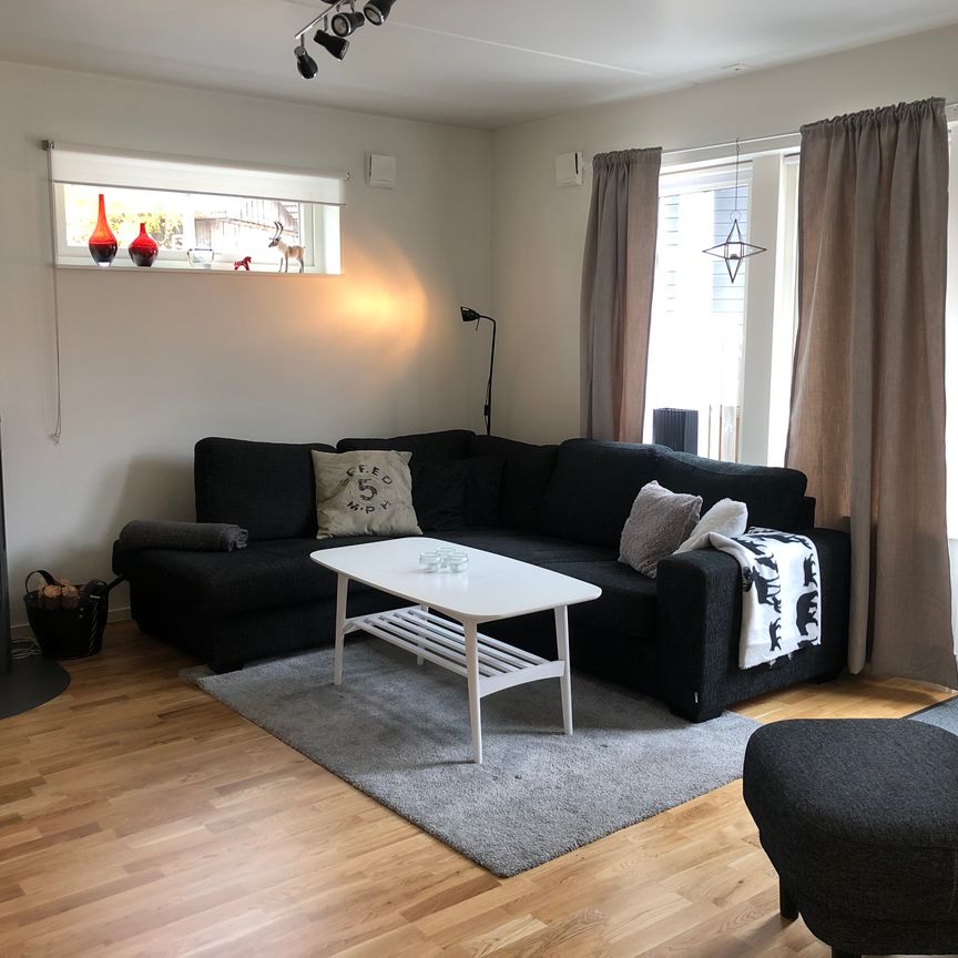 Joängets Fjällgård, Sälen - Photo 1