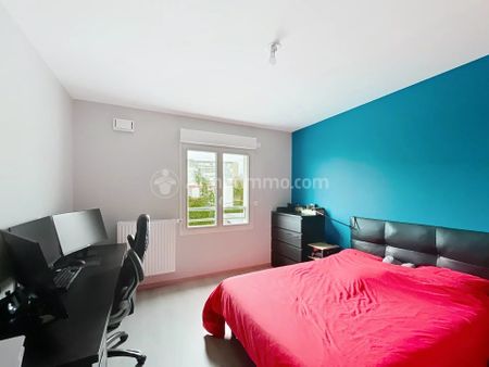 Location Appartement 2 pièces 44m² CLERMONT FERRAND 63000 - Photo 4