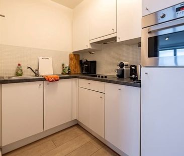 Appartement te huur - Foto 5