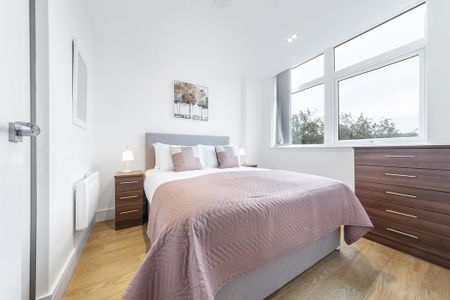 1 bedroom apartment to rent - Photo 5