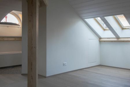 Magnifique loft contemporain dans un immeuble 1900 - Foto 3