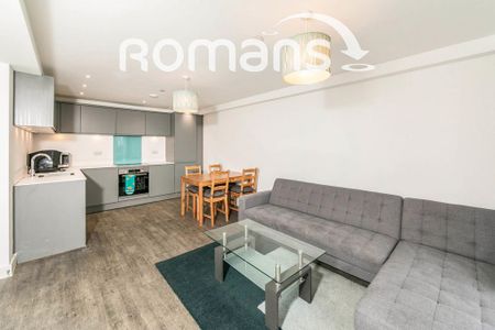 2 bedroom flat to rent - Photo 4