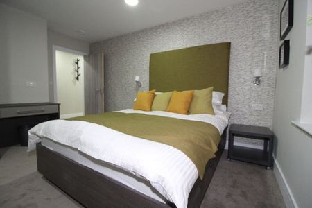 Fleet House, Flat 1 Fox Street, PRESTON PR1 2UT - Photo 3