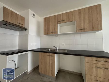 Location Appartement 3 pièces 60m² LE CAP D AGDE 34300 - Photo 3