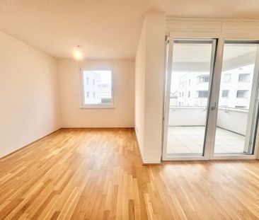 Moderne 3-Zimmer-Wohnung mit Balkon – Haus 2, Top 6 - AB 01.06.2025... - Photo 6