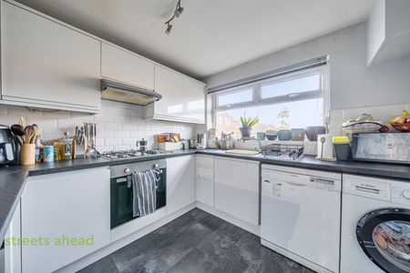 Wedgwood Way, London, SE19 - Photo 3