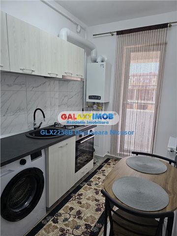 Garsoniera mobilata utilata Militari Residence 360 euro - Photo 3