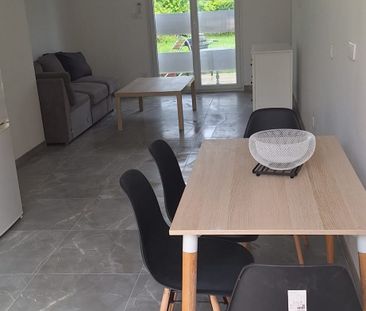 Appartement à louer Collégien - Photo 4