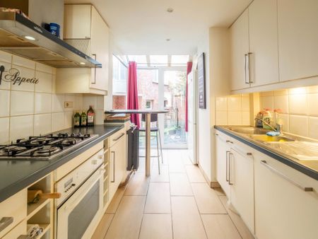 Appartement te Anderlecht - Photo 5