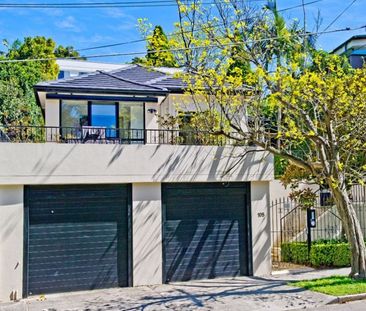 Spacious & Stylish Parkfront Family Home With Garden & Double Parking! - Photo 4