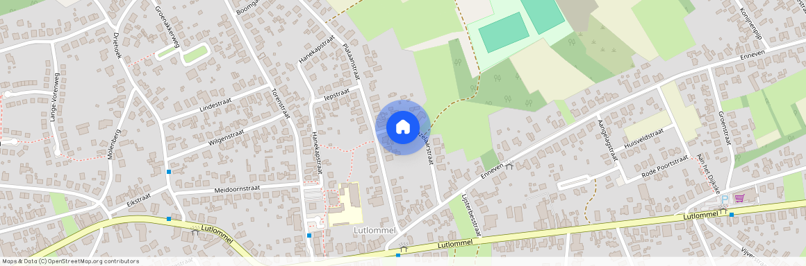 Hazelaarstraat 15, 3920 Lommel
