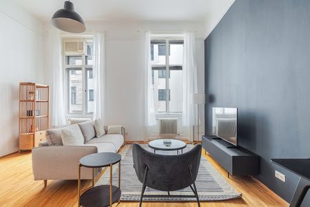 Theresianumgasse 4 - Foto 2