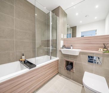 2 bedroom apartment to rent - Photo 2