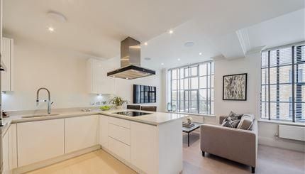 2 bedroom apartment to rent - Photo 4