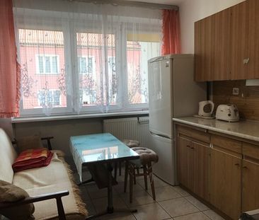 Kraków Łobzów, Nowowiejska - Zdjęcie 6