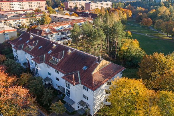 Vågens Gata 459, Brandbergen - Photo 1