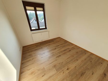Gemütliche Wohnung im betreuten Wohnen - Photo 3
