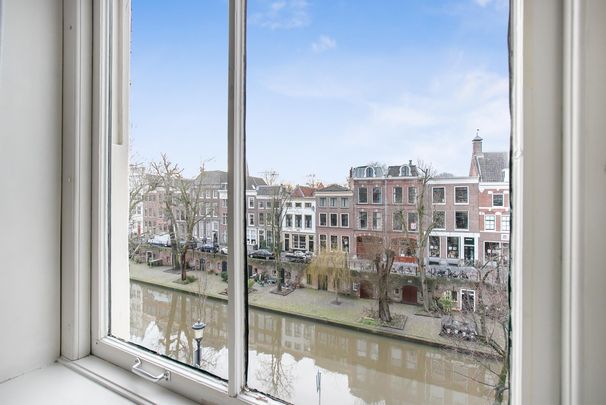 Oudegracht, 310, 3511 PK, Utrecht - Foto 1