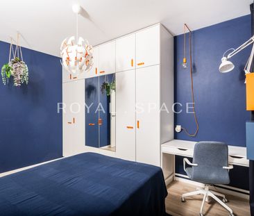 Wiślane Tarasy | przestronne mieszkanie z klimą - Фото 6