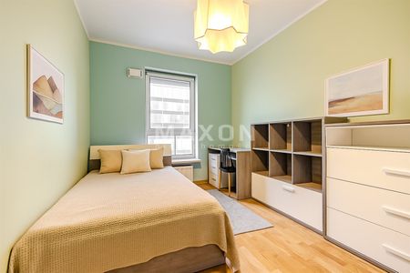 3 pokoje | 61,42 mkw | 2 balkony | Mokotów - Фото 3