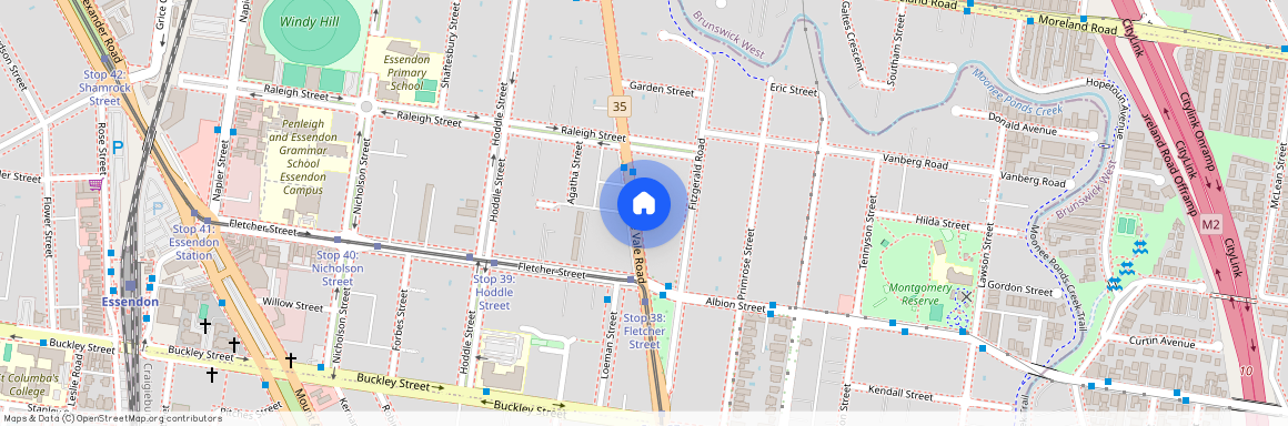 1/212 Pascoe Vale Road, Vic 3040, Essendon